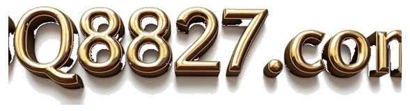 qq8827 com logo